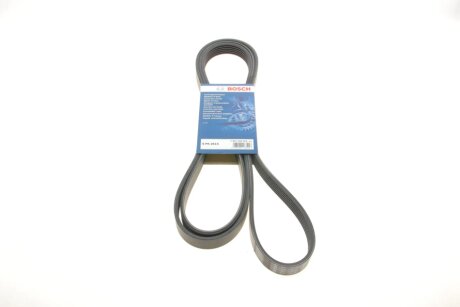 Ремень поликлиновый(приводной) 6PK2615 BOSCH 1 987 948 366