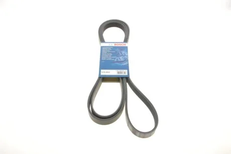 Ремень поликлиновый(приводной) 6PK2615 BOSCH 1 987 948 366