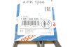 Ремень поликлиновый(приводной) 4PK1260 BOSCH 1 987 948 380 (фото 6)