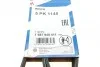 Ремень поликлиновый(приводной) 5PK1145 BOSCH 1 987 948 411 (фото 6)