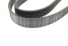 Ремень поликлиновый(приводной) BOSCH 1 987 948 431 (фото 2)