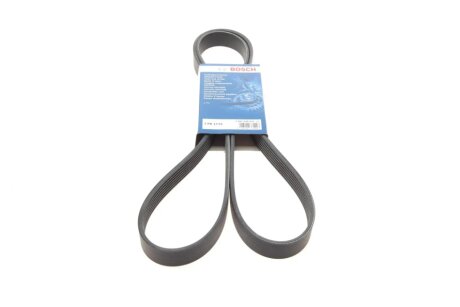 Ремень поликлиновый(приводной) BOSCH 1 987 948 431