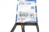 Ремень поликлиновый(приводной) 6PK1130 BOSCH 1 987 948 440 (фото 2)