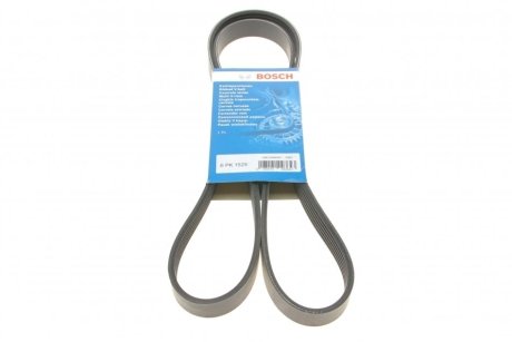 Ремень поликлиновый(приводной) BOSCH 1 987 948 447