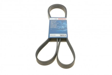 Ремень поликлиновый(приводной) 6PK1715 BOSCH 1 987 948 453