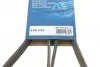 Ремень поликлиновый(приводной) 6PK1715 BOSCH 1 987 948 453 (фото 6)
