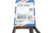 Ремень поликлиновый(приводной) 6PK2300 BOSCH 1 987 948 464 (фото 6)