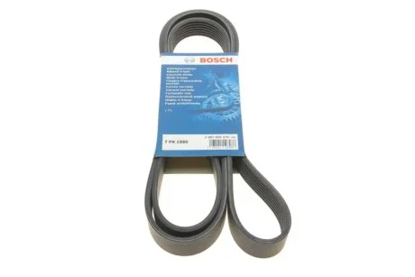 Ремень поликлиновый(приводной) 7PK1980 BOSCH 1 987 948 478