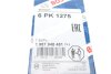 Ремень поликлиновый(приводной) 6PK1275 BOSCH 1 987 948 481 (фото 6)