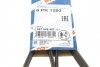 Ремень поликлиновый(приводной) 6PK1295 BOSCH 1 987 948 487 (фото 6)