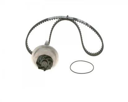 Комплект ГРМ+Помпа BOSCH 1 987 948 737