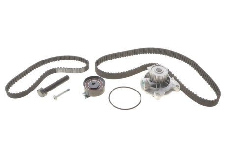 Комплект ГРМ, ремень+ролик+помпа BOSCH 1987948875