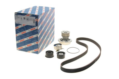 Комплект ГРМ+Помпа BOSCH 1 987 948 885