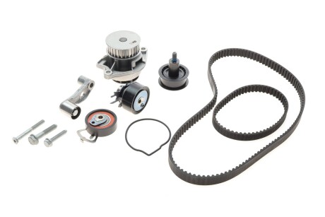 Комплект ГРМ+Помпа BOSCH 1987948886