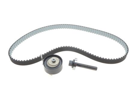 К-Т ЗУБЧАТИХ РЕМЕНІВ+ РОЛИКИ BOSCH 1987948967