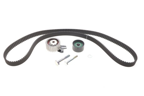 Фото 1 - комплект ГРМ с роликами BOSCH 1987948981 Комплект ГРМ с роликами BOSCH 1987948981 (фото 1)