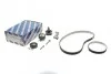 Комплект ремня ГРМ Z=130 VAG A2/Altea/Fabia/Octavia/Bora/Roomster/Bora/Caddy/Golf/Polo "1,4-1,6 "97>> BOSCH 1 987 948 988 (фото 1)