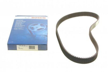 Ремень ГРМ Z=127 BOSCH 1 987 949 053