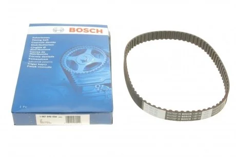 Ремень ГРМ Z=75 BOSCH 1 987 949 059