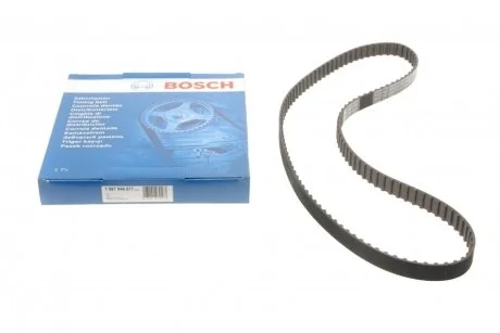 Ремень ГРМ Z=124 BOSCH 1 987 949 071