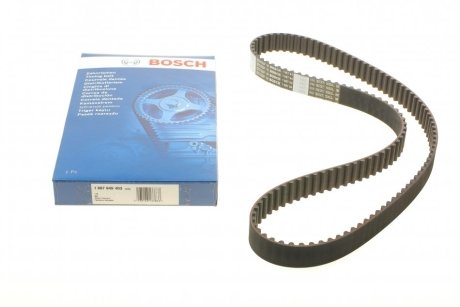 Ремень ГРМ Z=127 BOSCH 1 987 949 403