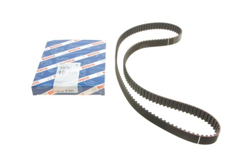 Ремень ГРМ BOSCH 1 987 949 431