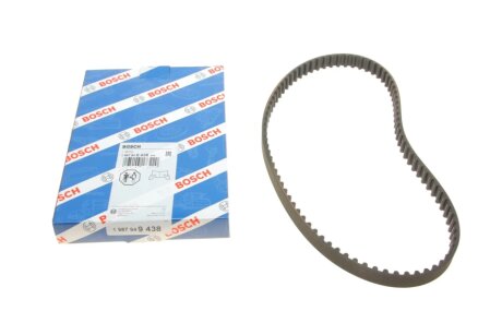 Ремень ГРМ BOSCH 1 987 949 438