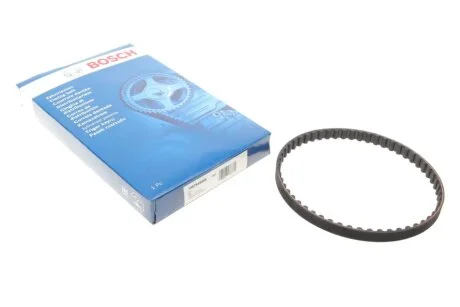 Ремінь зубчастий (довж. 60-150) BOSCH 1987949486