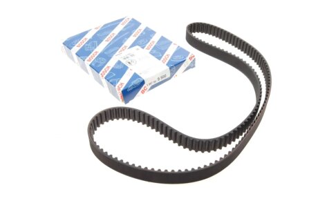 Ремінь зубчастий (довж. 60-150) BOSCH 1987949500