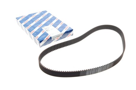 РЕМІНЬ ЗУБЧАТИЙ BOSCH 1 987 949 513