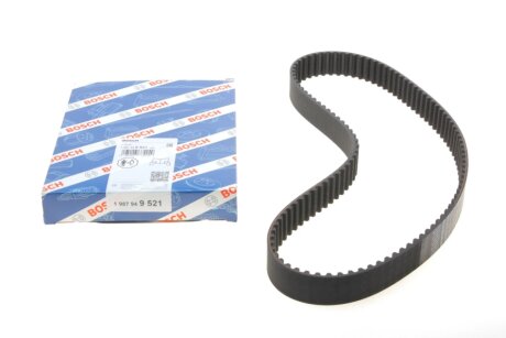 Ремень ГРМ BOSCH 1 987 949 521