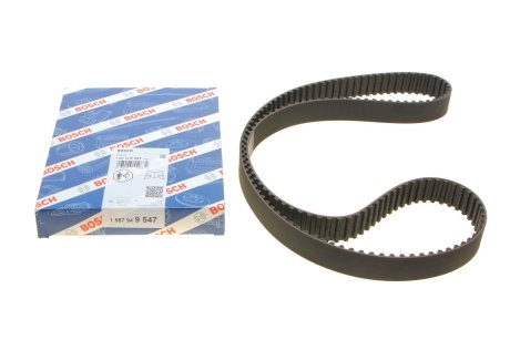Ремень ГРМ 9547 Z=152 BOSCH 1987949547