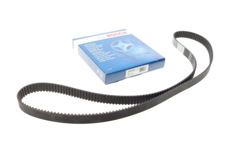 РЕМІНЬ ЗУБЧАТИЙ BOSCH 1 987 949 570
