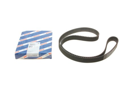 РЕМІНЬ ЗУБЧАТИЙ BOSCH 1 987 949 572