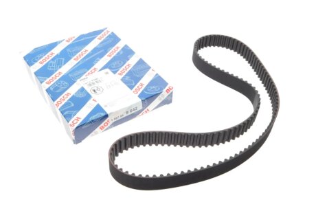 РЕМІНЬ ЗУБЧАТИЙ BOSCH 1 987 949 642