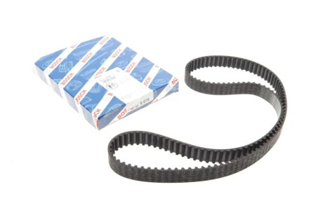 РЕМІНЬ ЗУБЧАТИЙ BOSCH 1 987 949 676