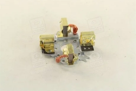 Кронштейн, угольная щетка BOSCH 2004336031