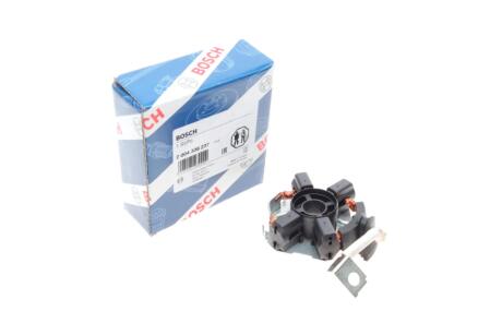Щеткодержатель BOSCH 2 004 336 237