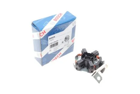 Щеткодержатель BOSCH 2 004 336 237