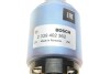 ПУСКОВЕ Реле BOSCH 2 339 402 362 (фото 2)