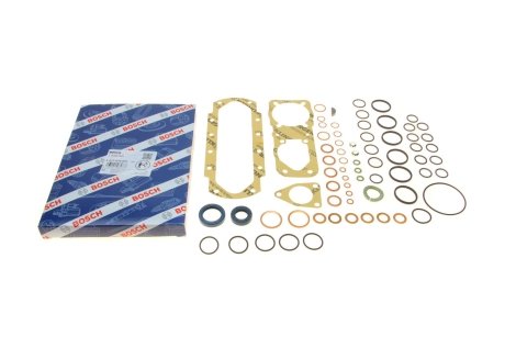 Комплект пружинок BOSCH 2 417 010 001