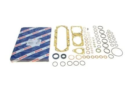 КОМПЛЕКТ ДЕТАЛІВ BOSCH 2 417 010 001