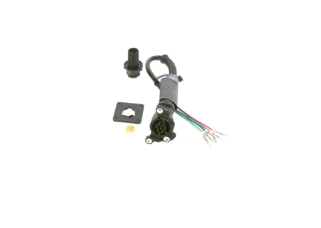 Елемент помпи високого тиску BOSCH 2427010040