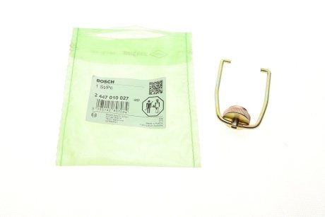 Комплект пружинок BOSCH 2 447 010 027