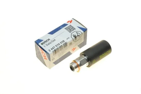 РЕМКОМПЛЕКТ Тнвд BOSCH 2 447 010 038
