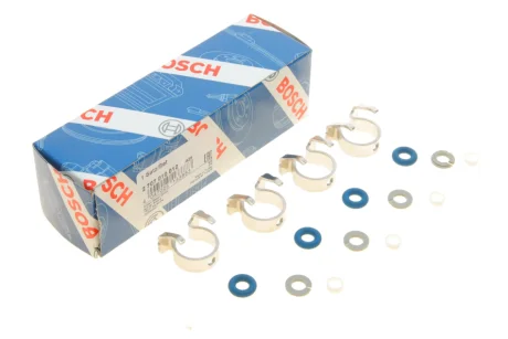 КОМПЛЕКТ ДЕТАЛІВ BOSCH 2 707 010 012