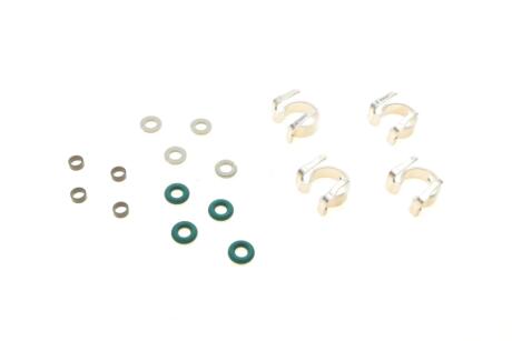 Комплект пружинок BOSCH 2 707 010 061