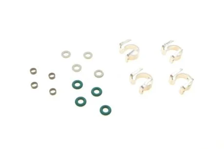 Комплект пружинок BOSCH 2 707 010 061