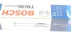Щетки стеклоочистителей TWIN SP BOSCH 3 397 001 367 (фото 11)