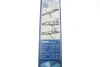 Щетки стеклоочистителей TWIN SP BOSCH 3 397 001 465 (фото 14)